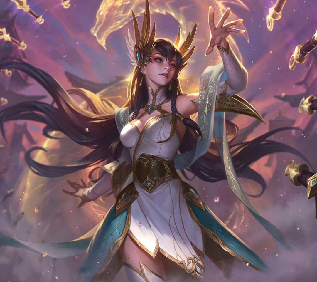 LPL夏季赛W6D1：Yanxiang初战遇Jiejie，香克斯对位海超