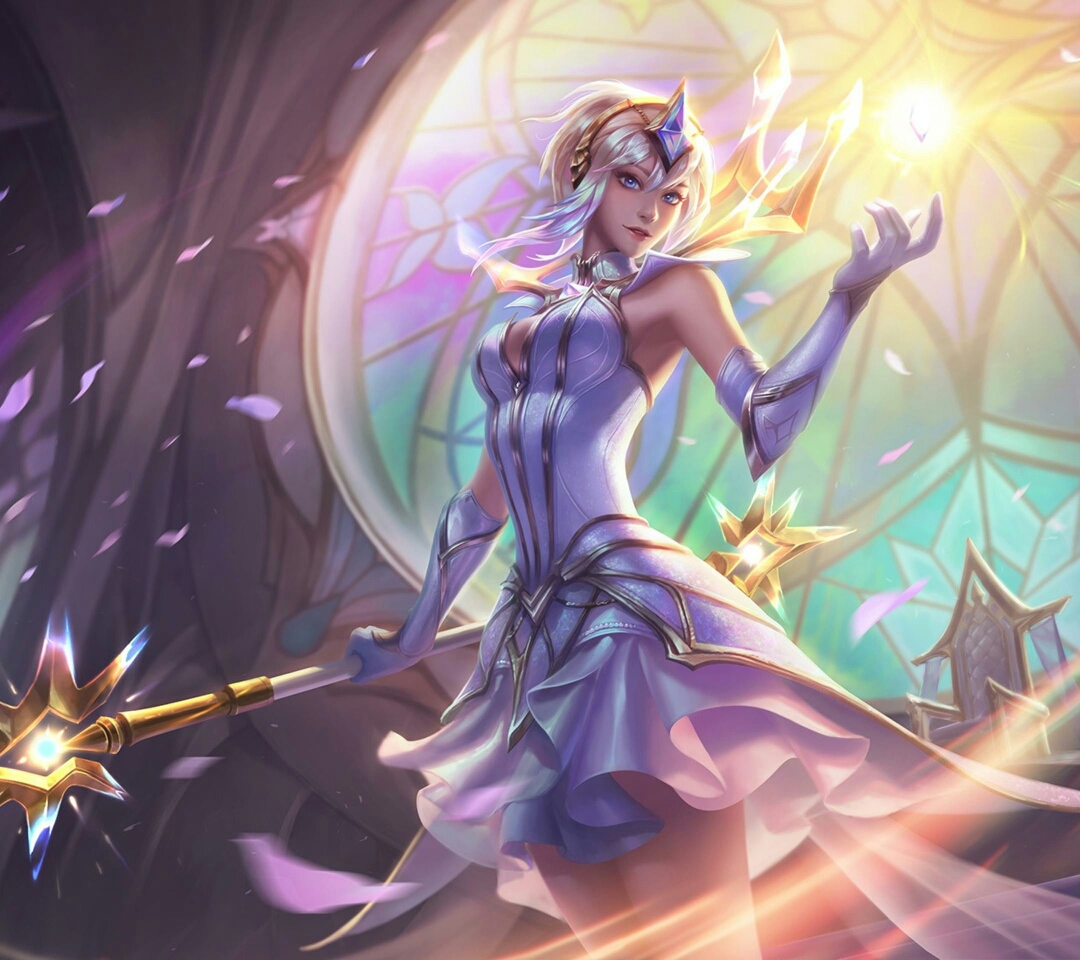 LPL官方宣布更换十周年LOGO：感谢大家十年以来的陪伴与支持！