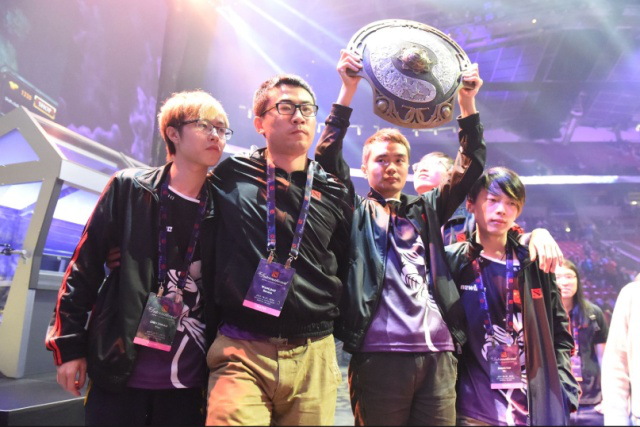 电竞比分网：CSGO职业圈频频减员，100T解散CSGO分部