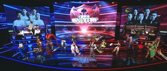 外媒评选第七周全球赛区战队排名：大小王继续蝉联一二，T1跌至十六