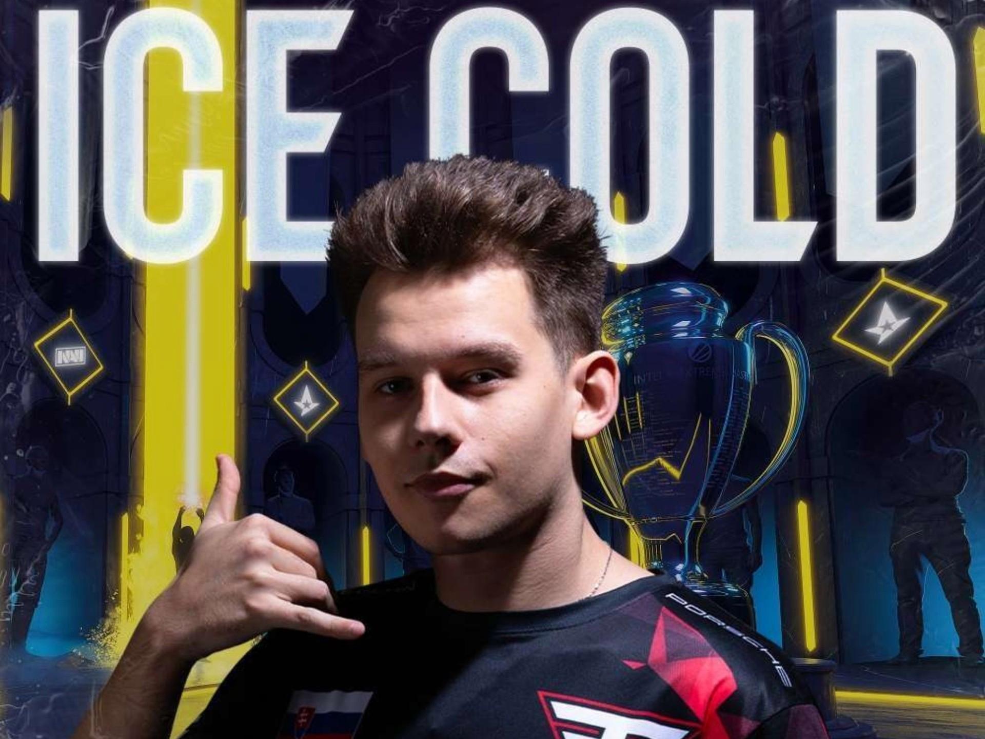 CS亚洲锦标赛2025的所有参赛者已公布