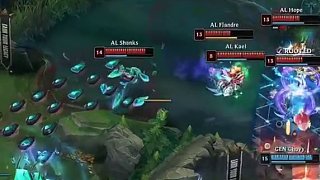 Mouz 将参加 2025 年 BLAST Open Fall 的决赛