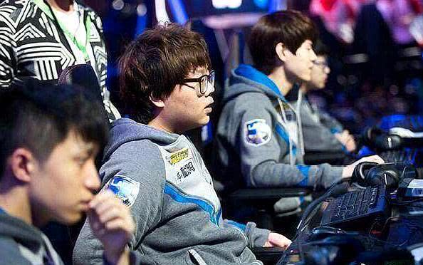 Riot Games揭示了 neptune 2.0皮肤包的第二部分