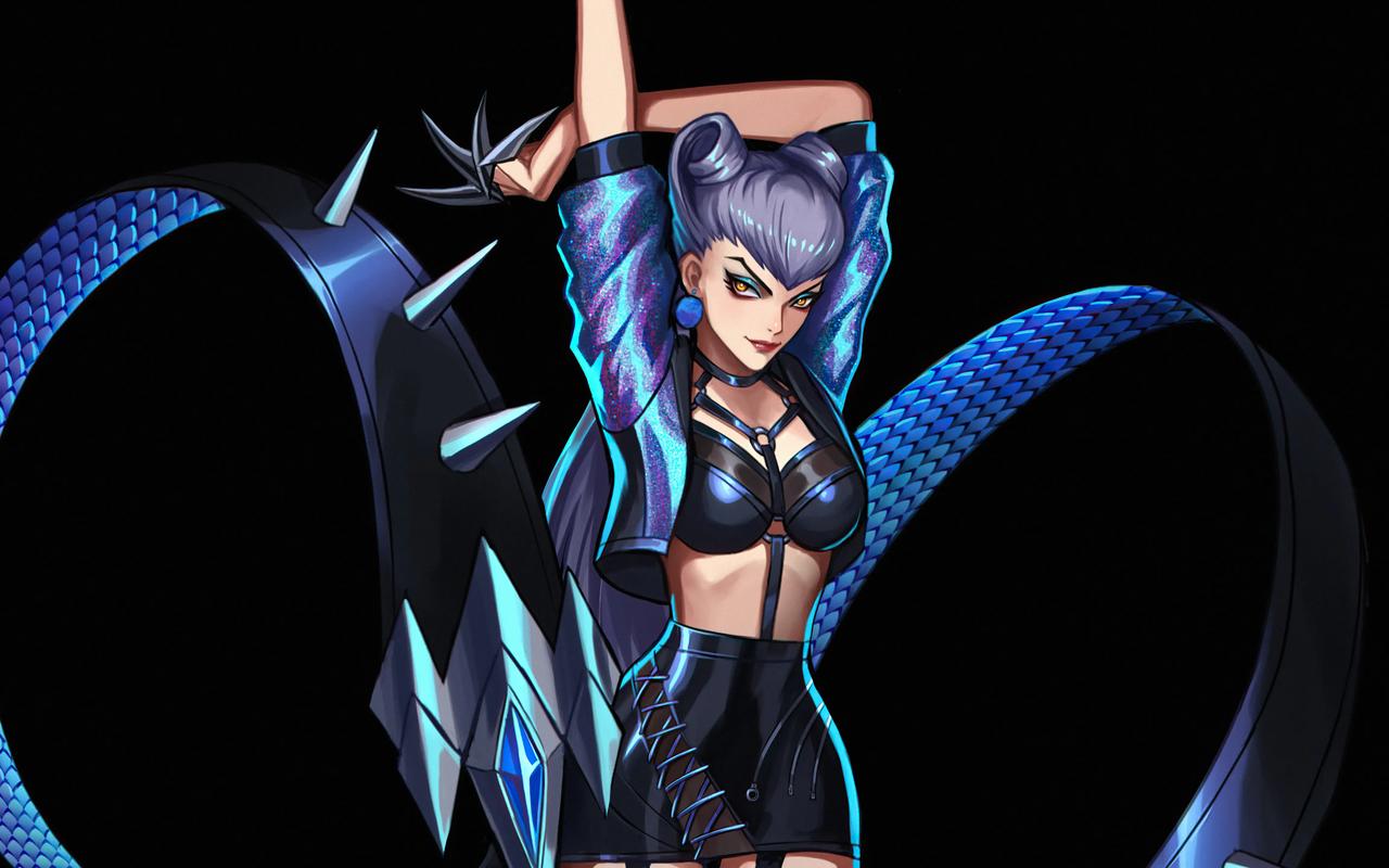 六支战队获得2025年SOOP VALORANT联赛的直接邀请